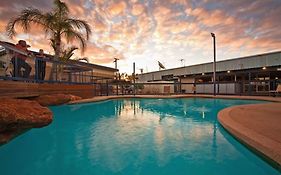 Potshot Hotel Resort